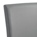 Ambridge-5PC-Round-Counter-Set-With-Faux-Marble-Top-in-Brushed-Grey