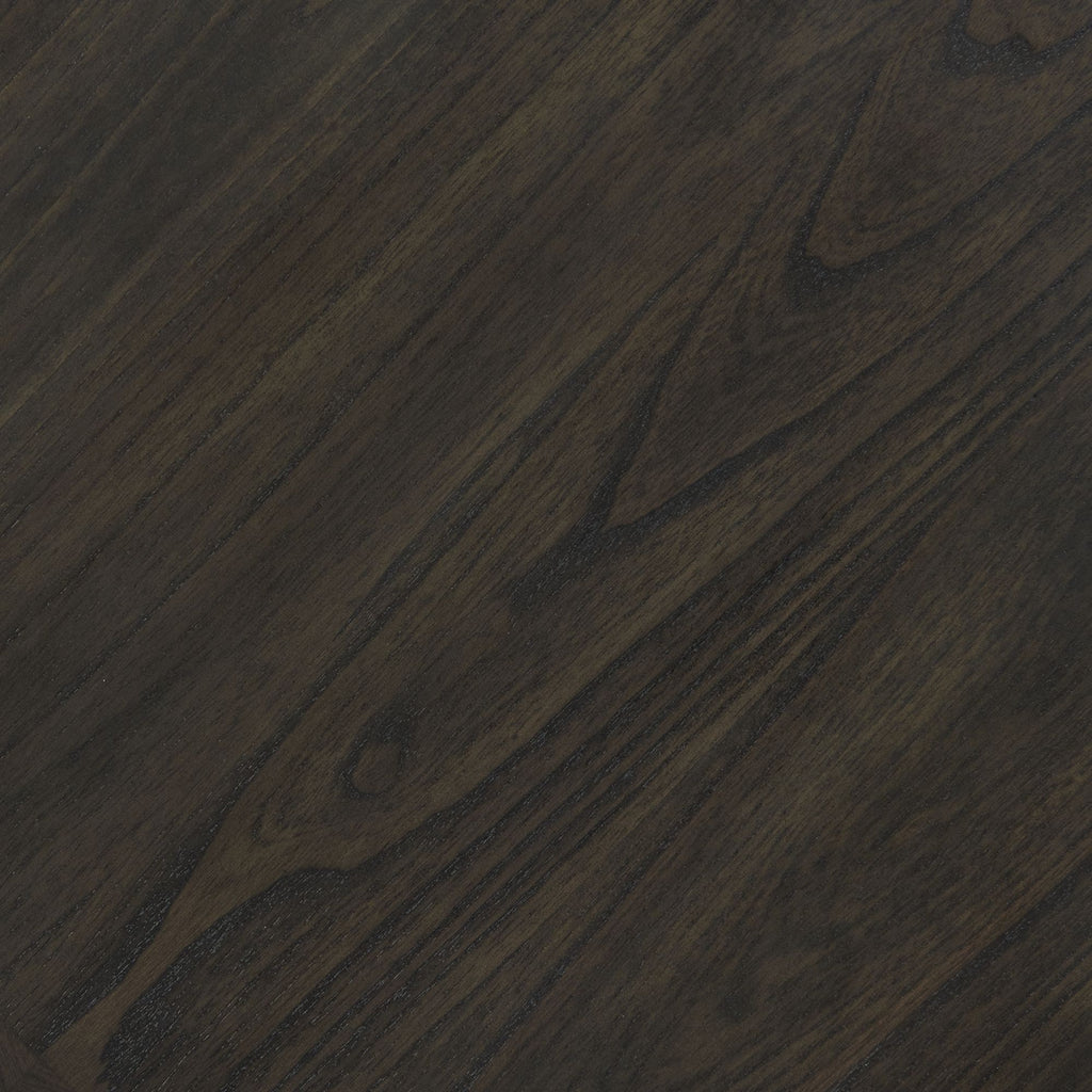 Amherst-Dining-Table-w/Wood-Leg-Grey-Finish