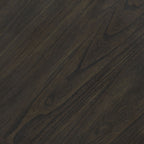 Amherst-Dining-Table-w/Wood-Leg-Grey-Finish