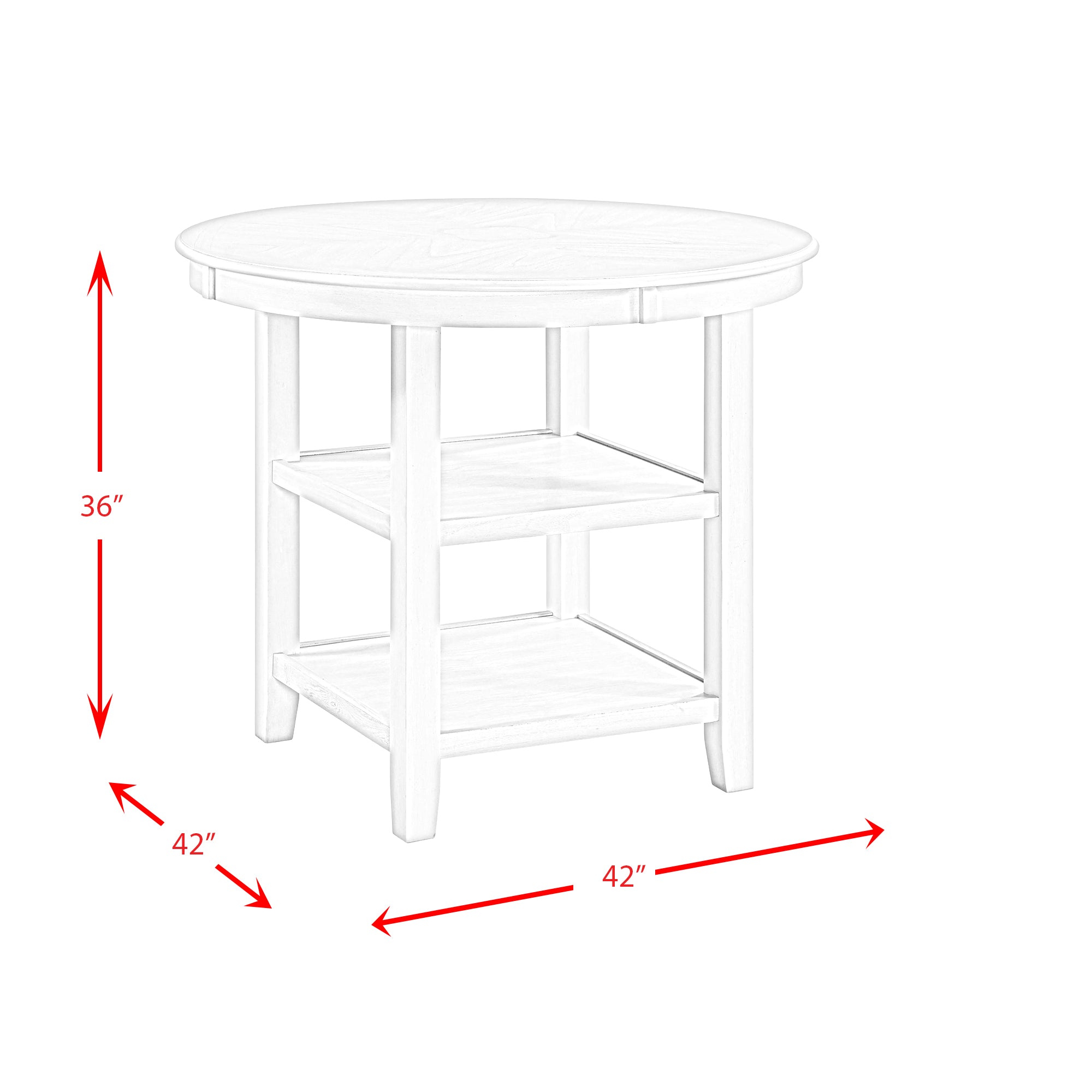 Amherst-Counter-Height-5PC-Dining-Set-Table-and-Four-Side-Chairs-in-Bisque
