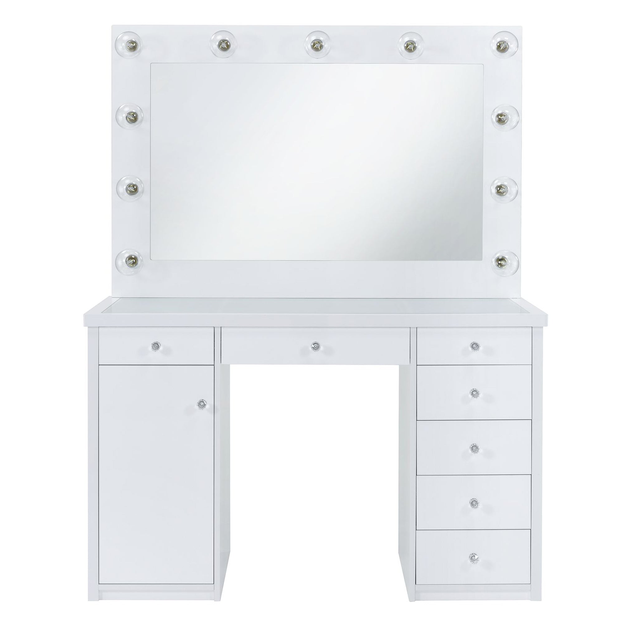 Amia-Complete-Dressing-Table-with-Lightbulbs