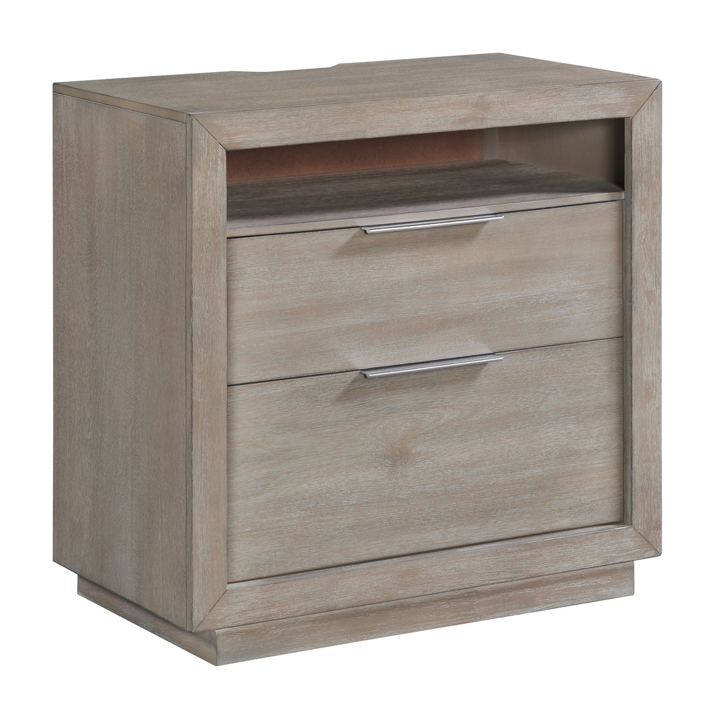 Arcadia-Queen-5PC-Bedroom-Set-in-Grey