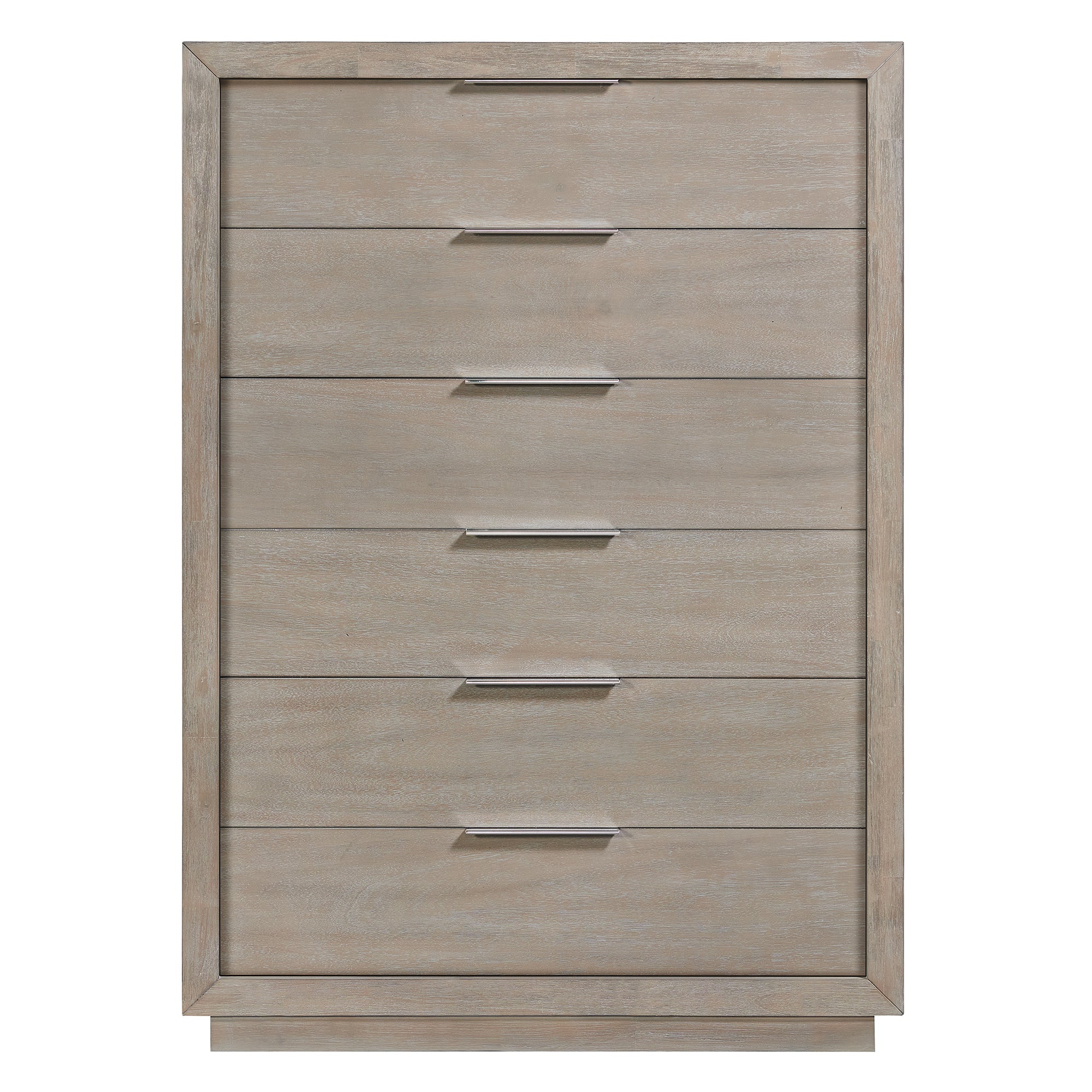 Arcadia-6-Drawer-Chest-in-Grey