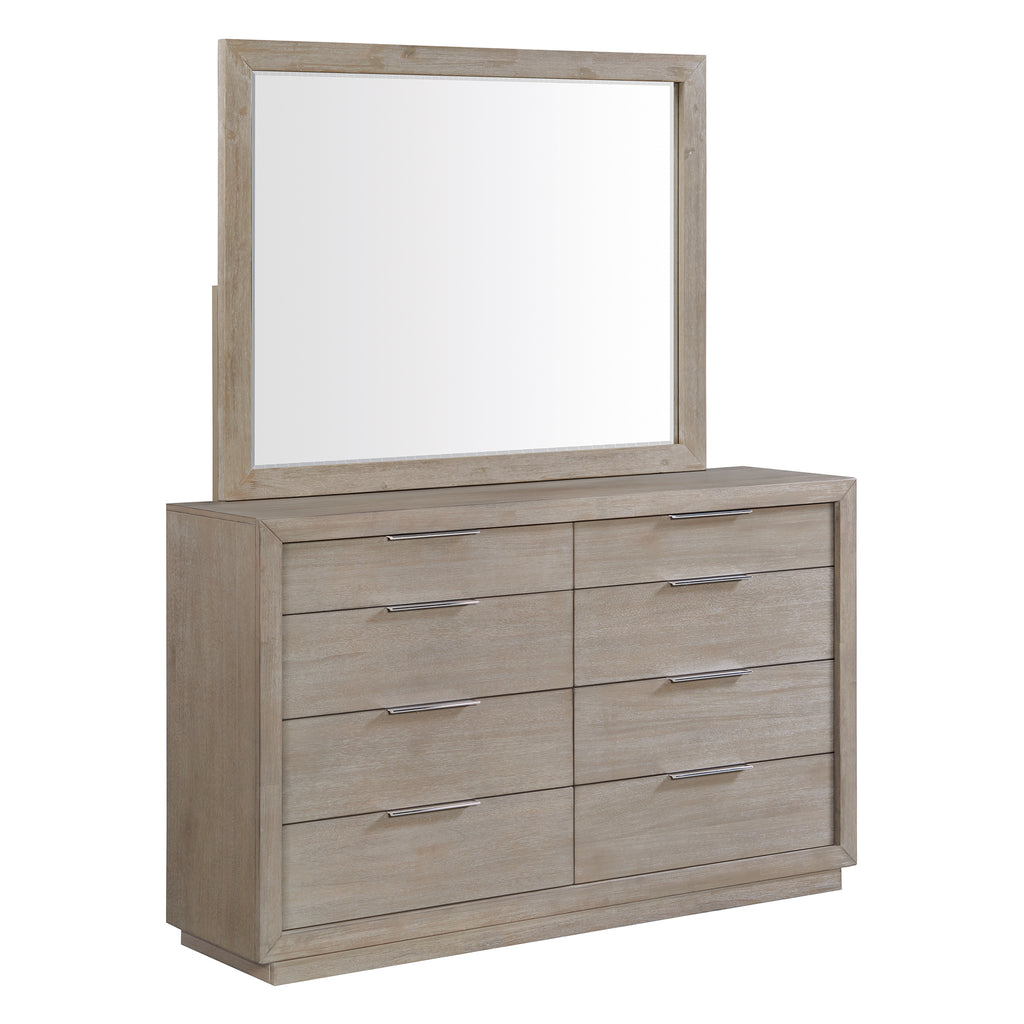 Arcadia-Queen-Canopy-5PC-Bedroom-Set-in-Grey