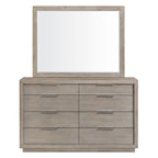 Arcadia-Dresser-&-Mirror-Set-in-Grey