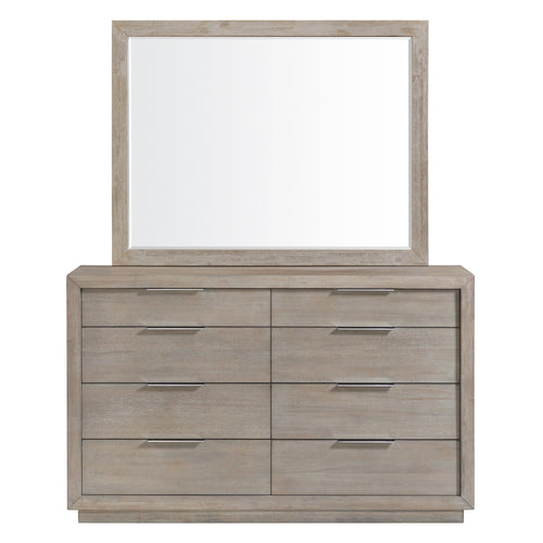 Arcadia-Dresser-&-Mirror-Set-in-Grey