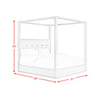 Arcadia-King-Canopy-Bed-in-Grey