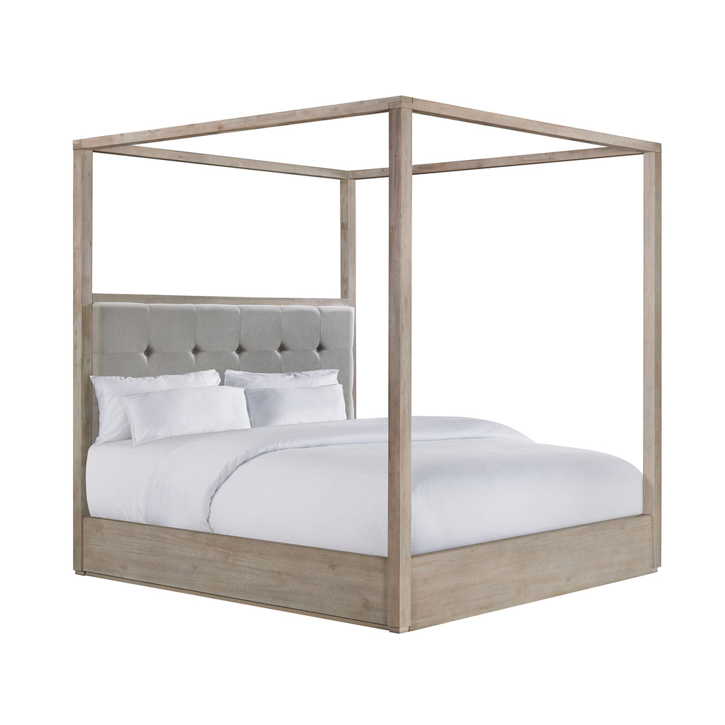 Arcadia-King-Canopy-Bed-in-Grey