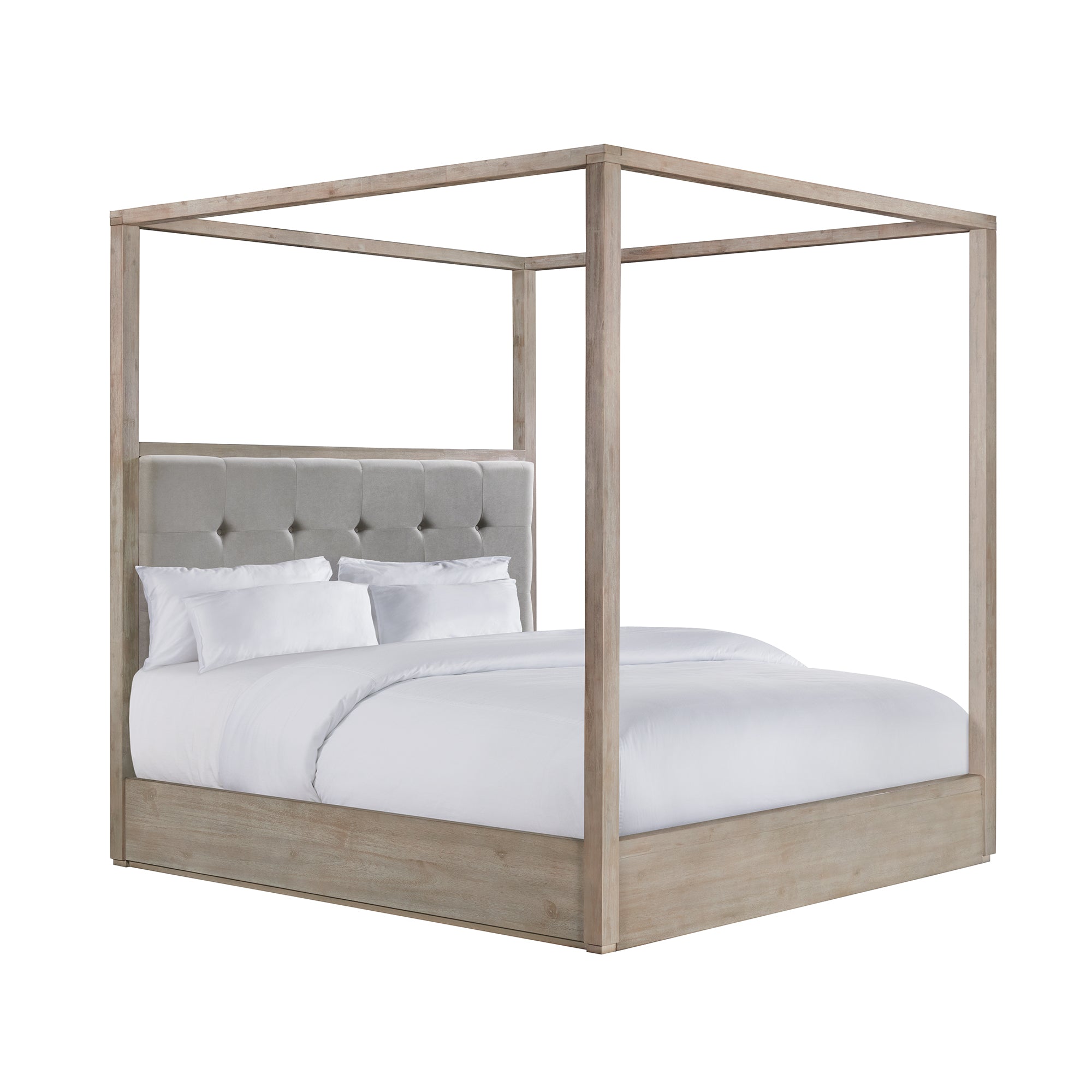 Arcadia-King-Canopy-3PC-Bedroom-Set-in-Grey