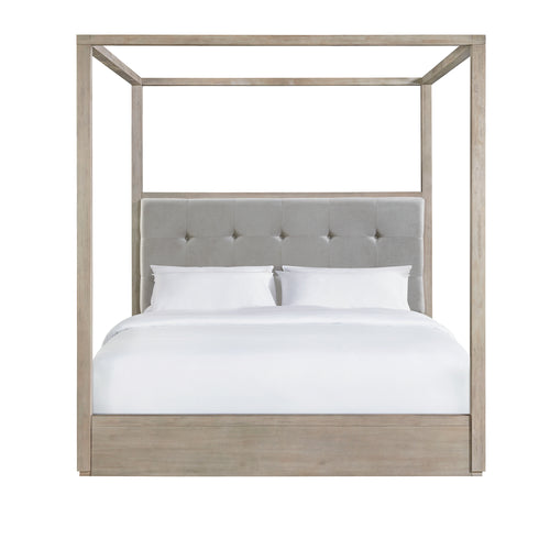 Arcadia-King-Canopy-Bed-in-Grey