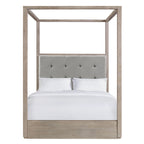 Arcadia-Queen-Canopy-Bed-in-Grey
