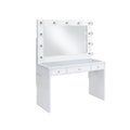 Ariana-Complete-Dressing-Table-with-Lightbulbs