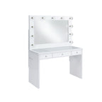 Ariana-Complete-Dressing-Table-with-Lightbulbs