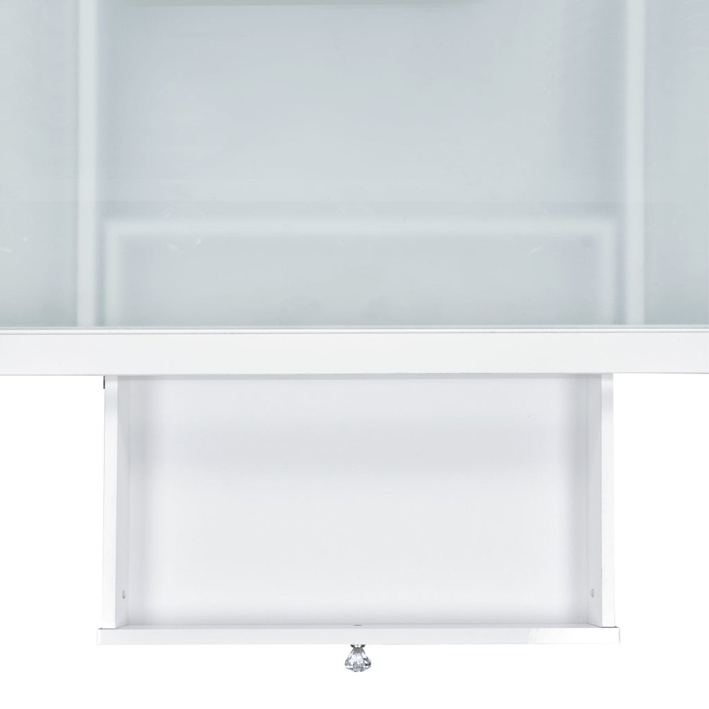 Ariana-Complete-Dressing-Table-with-Lightbulbs