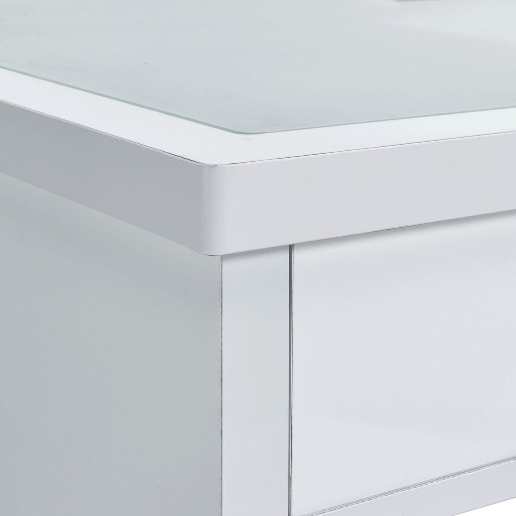 Ariana-Complete-Dressing-Table-with-Lightbulbs