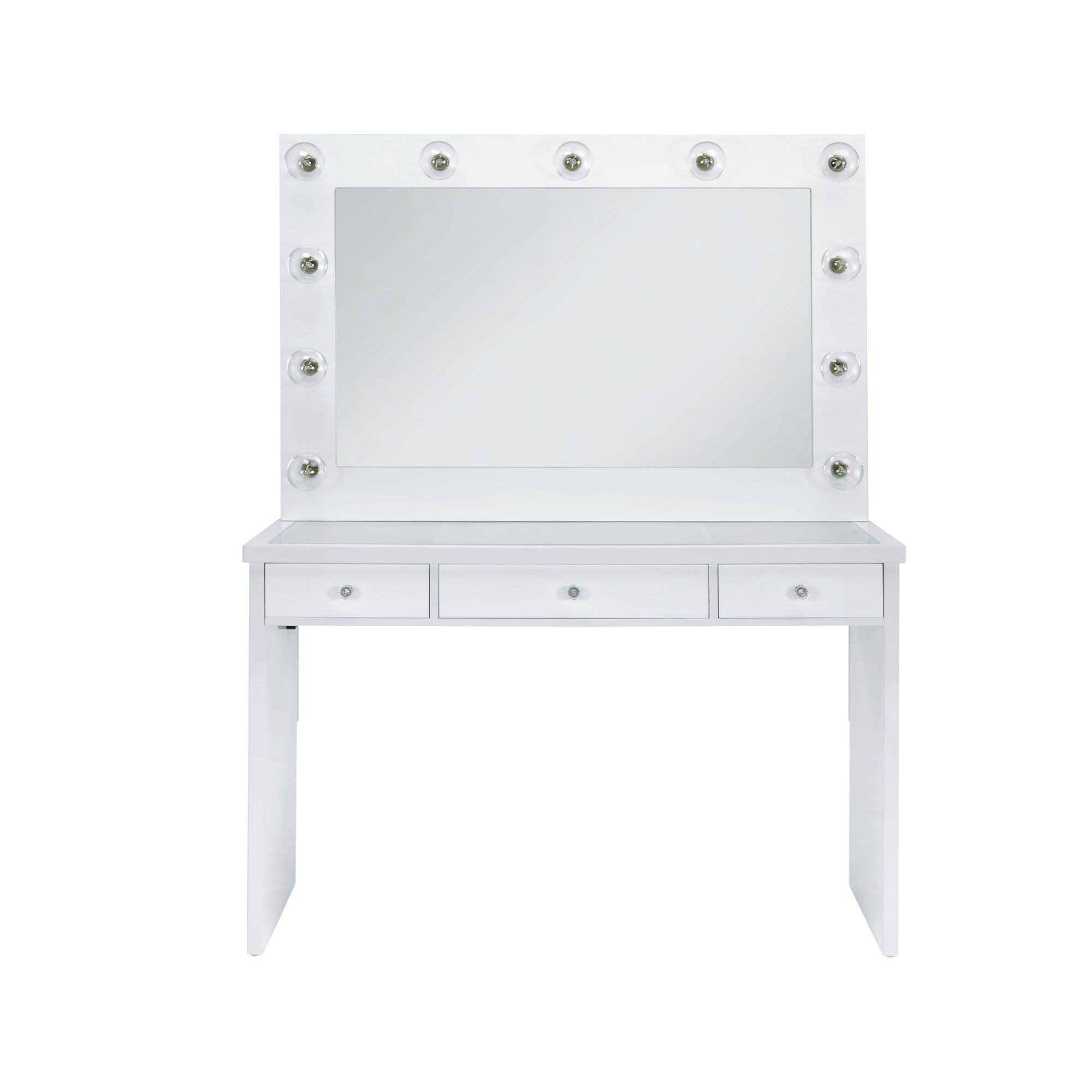 Ariana-Complete-Dressing-Table-with-Lightbulbs