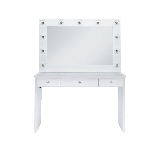 Ariana-Complete-Dressing-Table-with-Lightbulbs