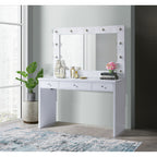 Ariana-Complete-Dressing-Table-with-Lightbulbs