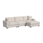 Arizona-Modular-Armless-Chair-in-Steno-Beige