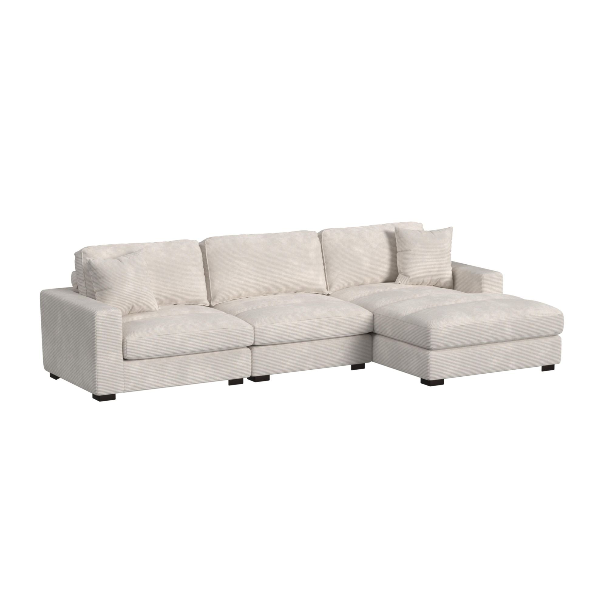 Arizona-Modular-Armless-Chair-in-Steno-Beige