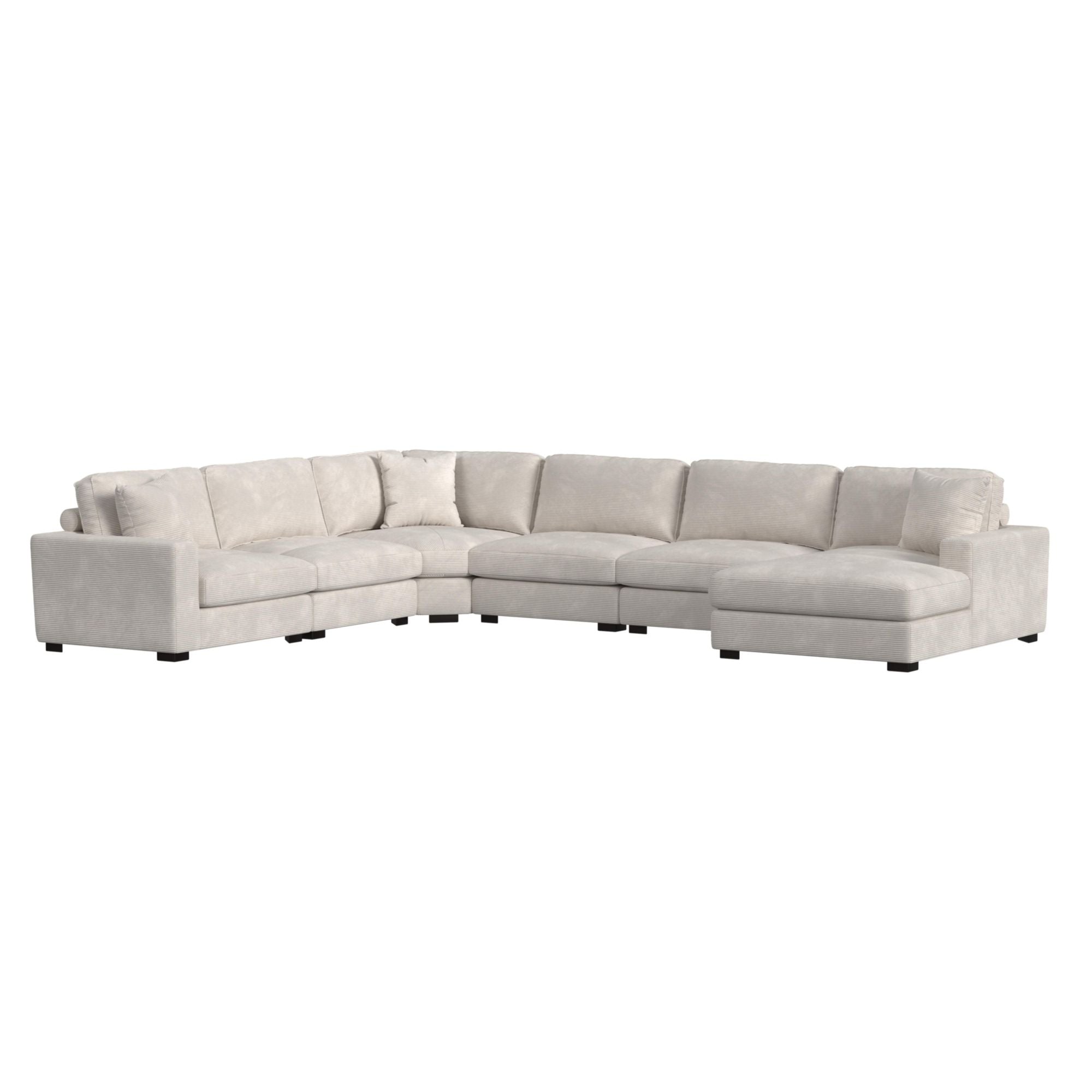 Arizona-Modular-Armless-Chair-in-Steno-Beige