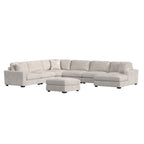 Arizona-Modular-Armless-Chair-in-Steno-Beige