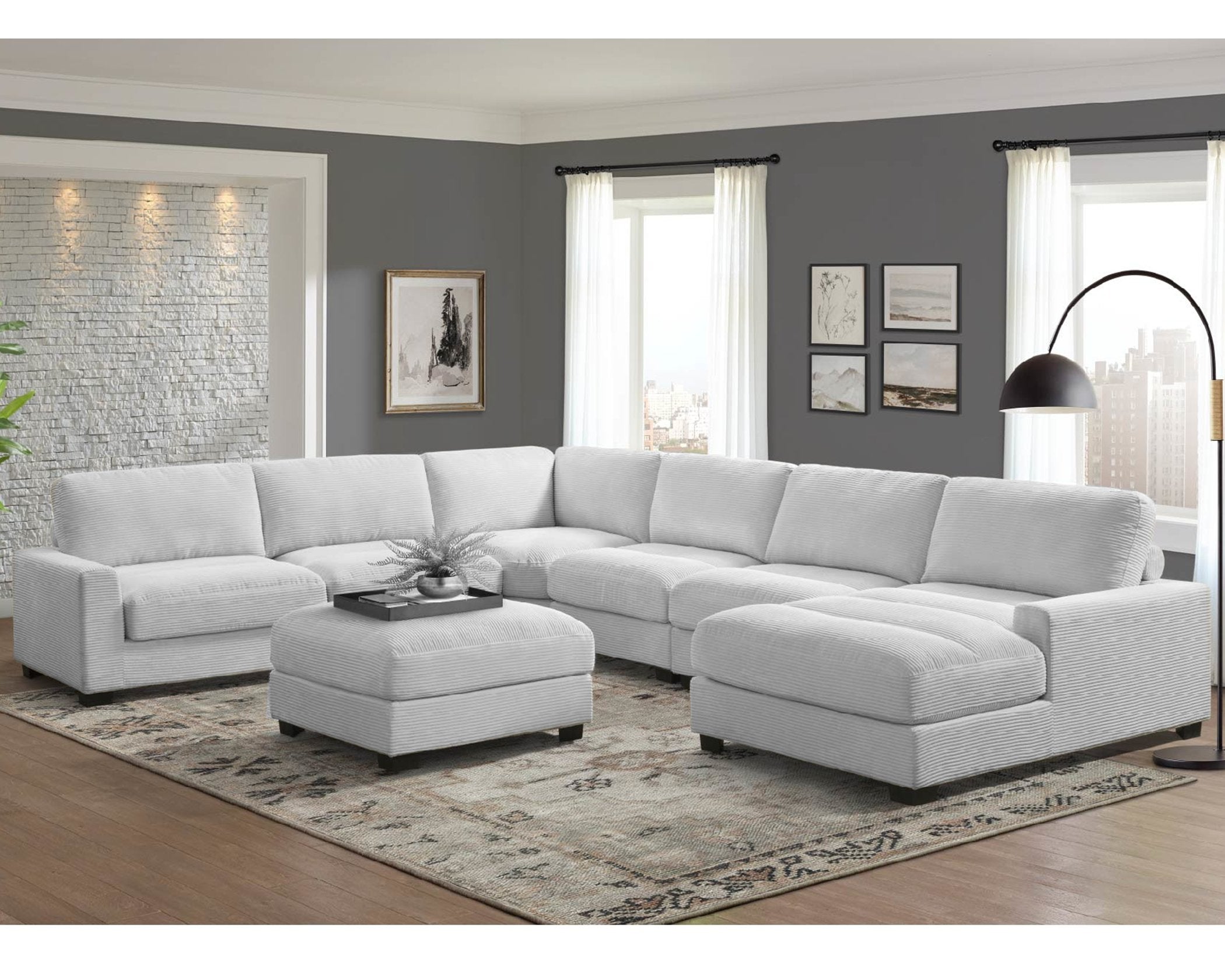 U8540 Arizona Stone