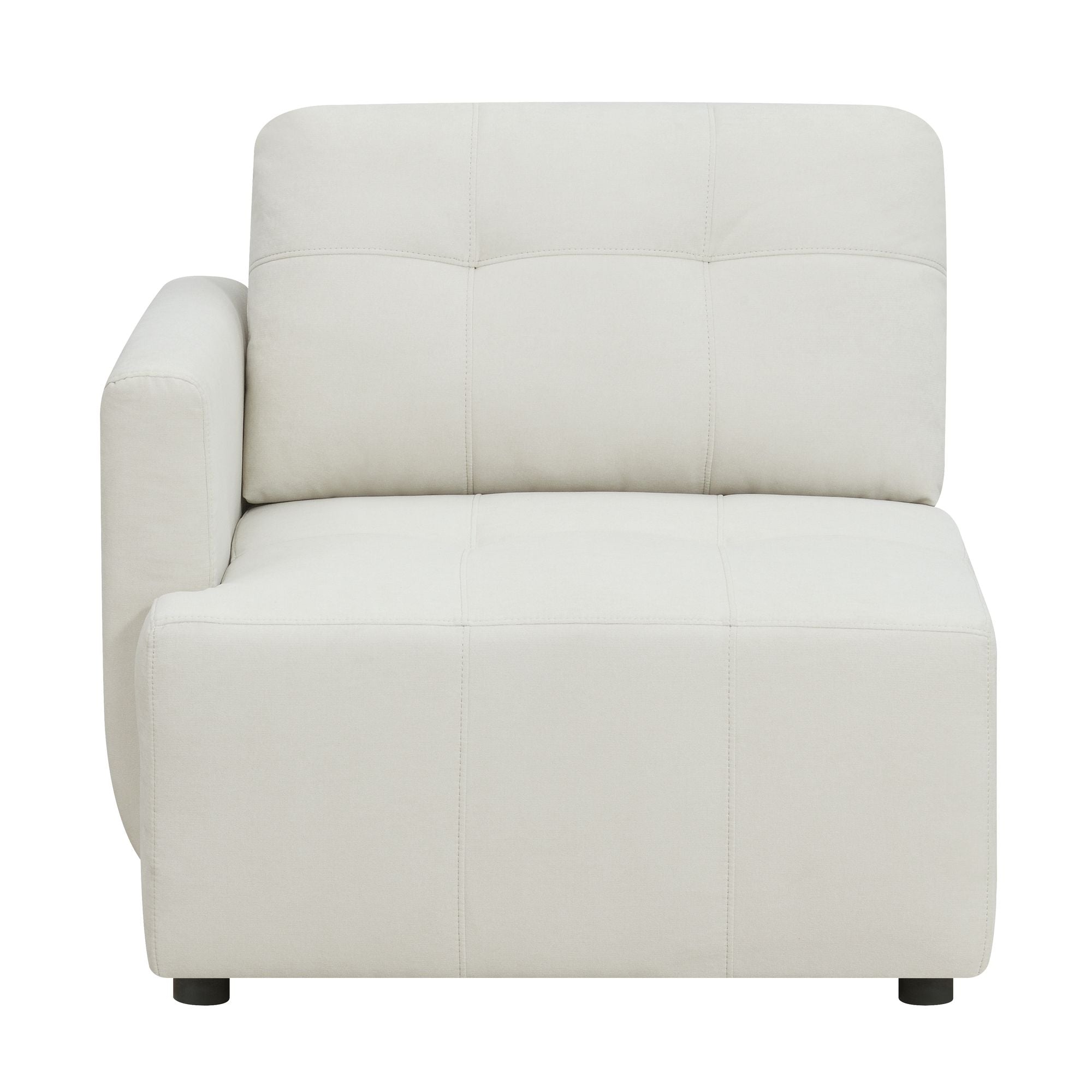 Armani-Modular-LSF-Chair-In-Columbia-Natural-No-Pillow-(ISTA3-packaging)