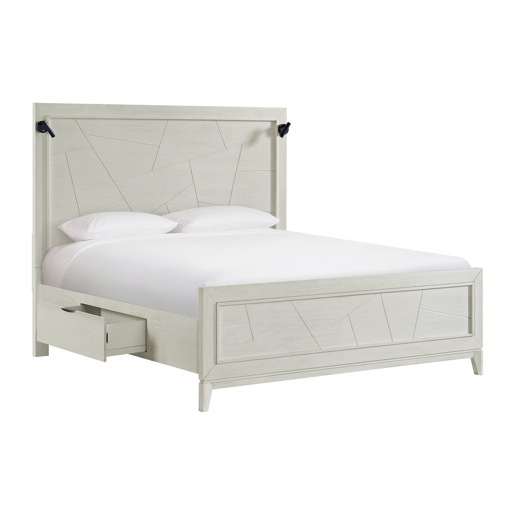 Artis-King-Bed-w/-Storage-in-White