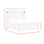 Artis-King-Bed-w/-Storage-in-White