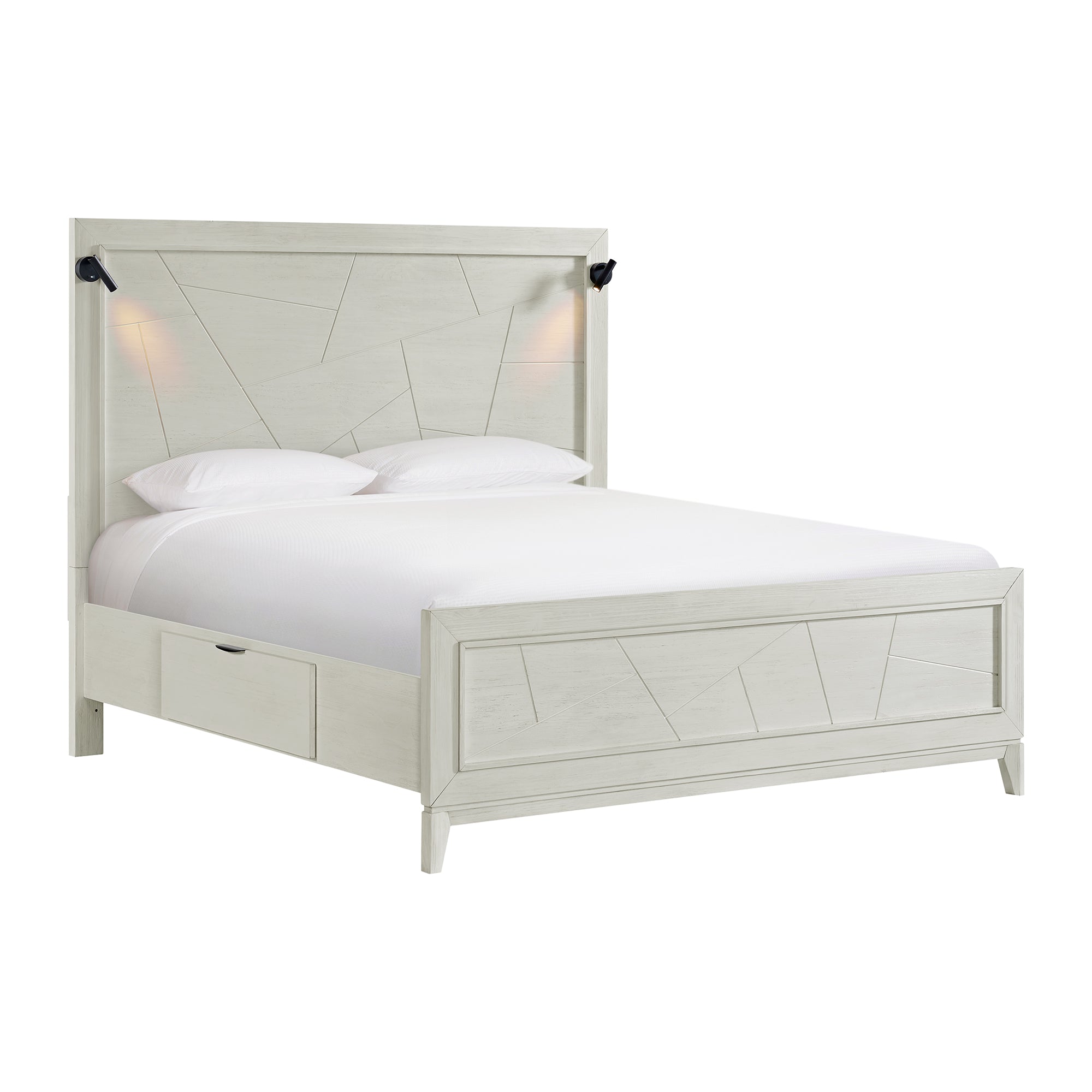Artis-King-Bed-w/-Storage-in-White