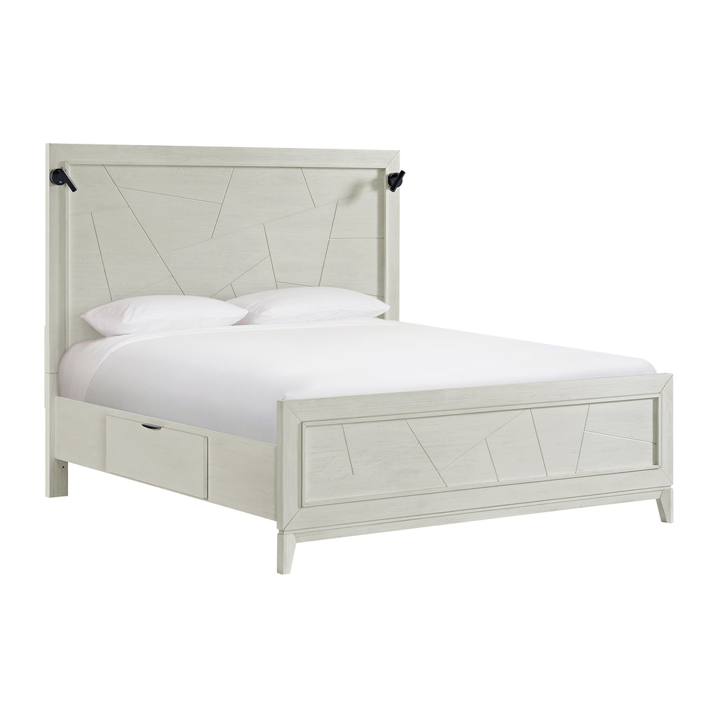 Artis-King-Bed-w/-Storage-in-White
