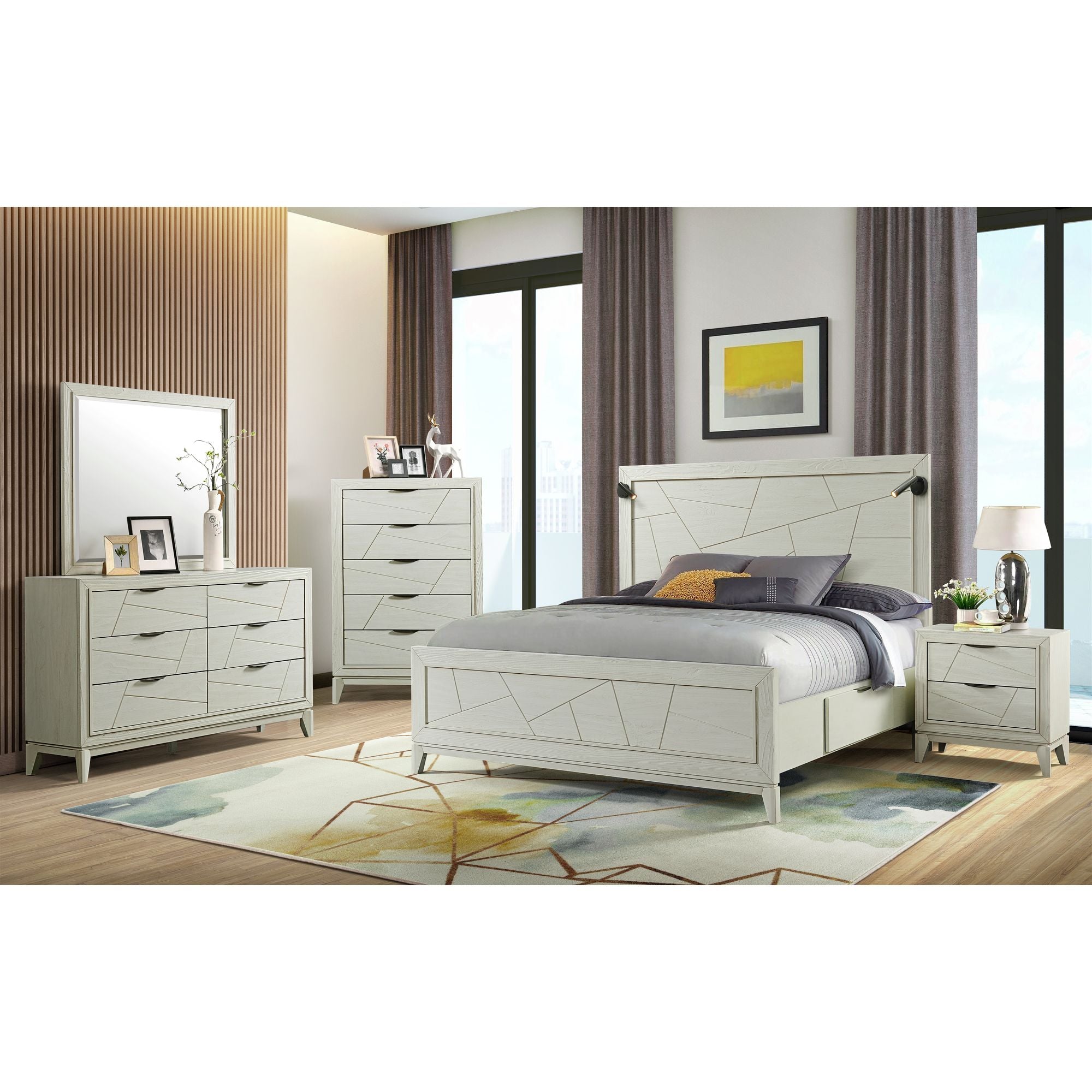 Artis-Dresser-in-White