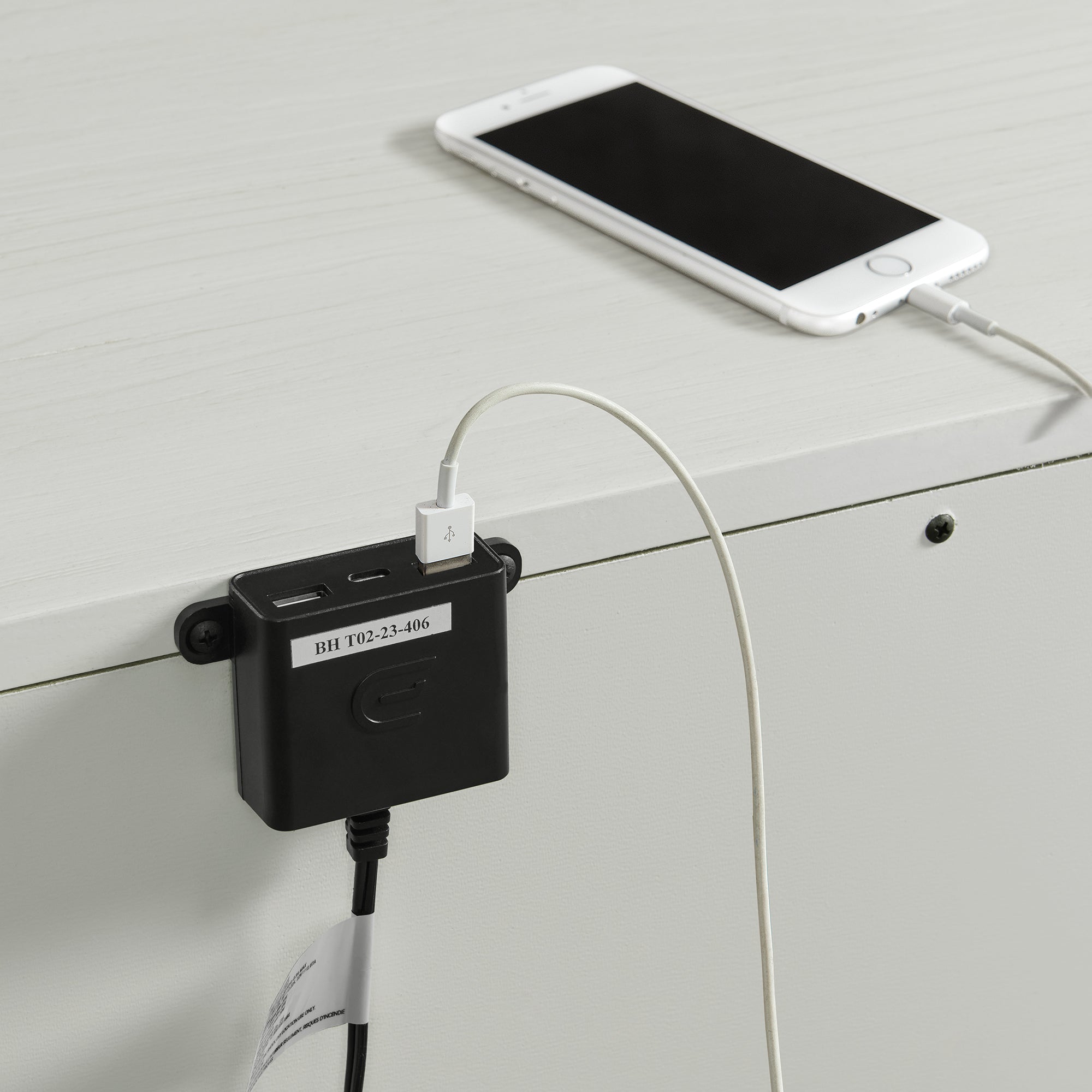 Artis-Nightstand-w/-USB-in-White