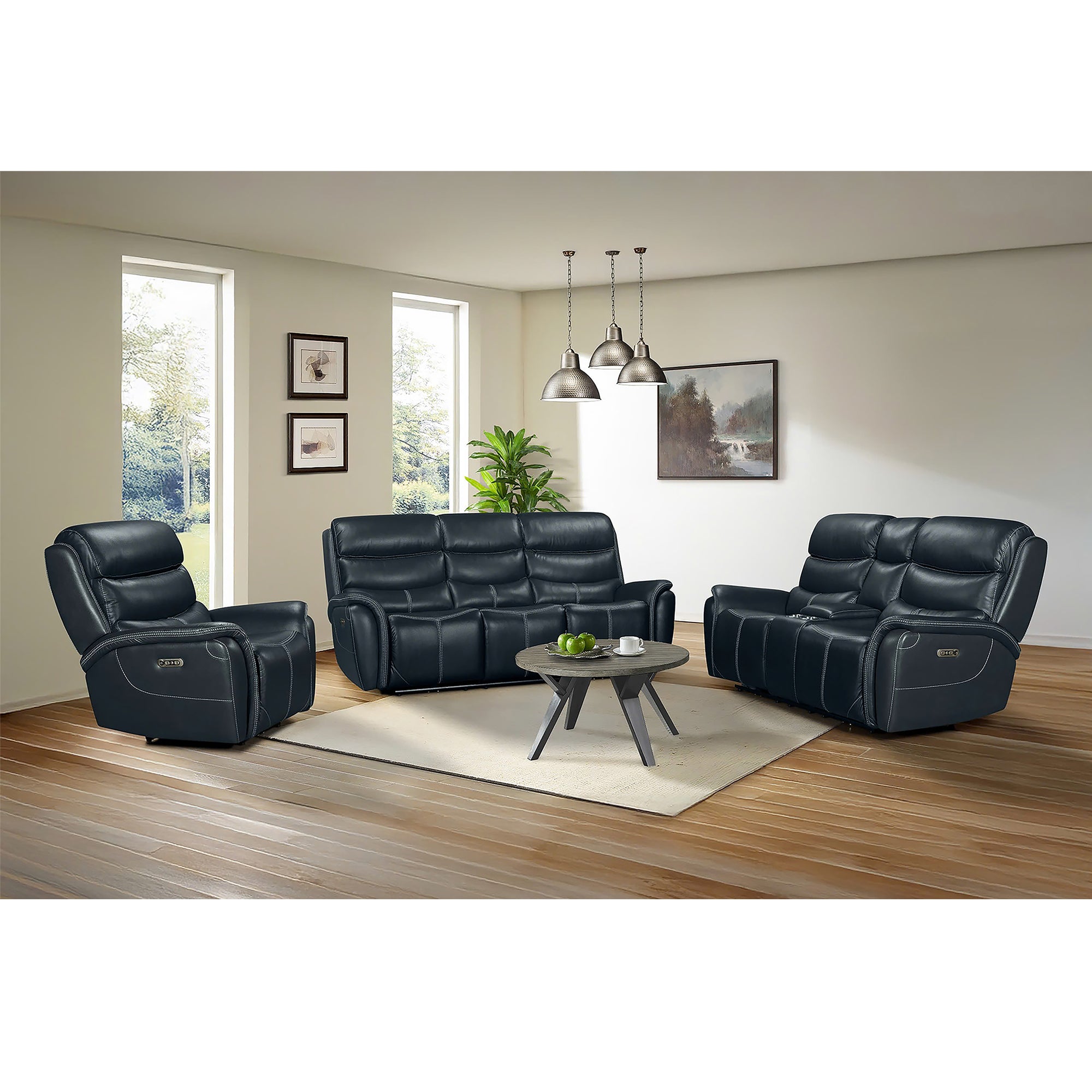 Aruba-Power-Motion-Recliner-with-Power-Headrest-in-Pebble-Navy