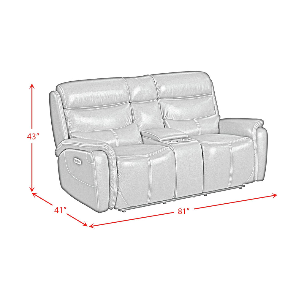 Aruba-Power-Motion-Loveseat-with-Power-Headrest-and-Console-in-Pebble-Navy