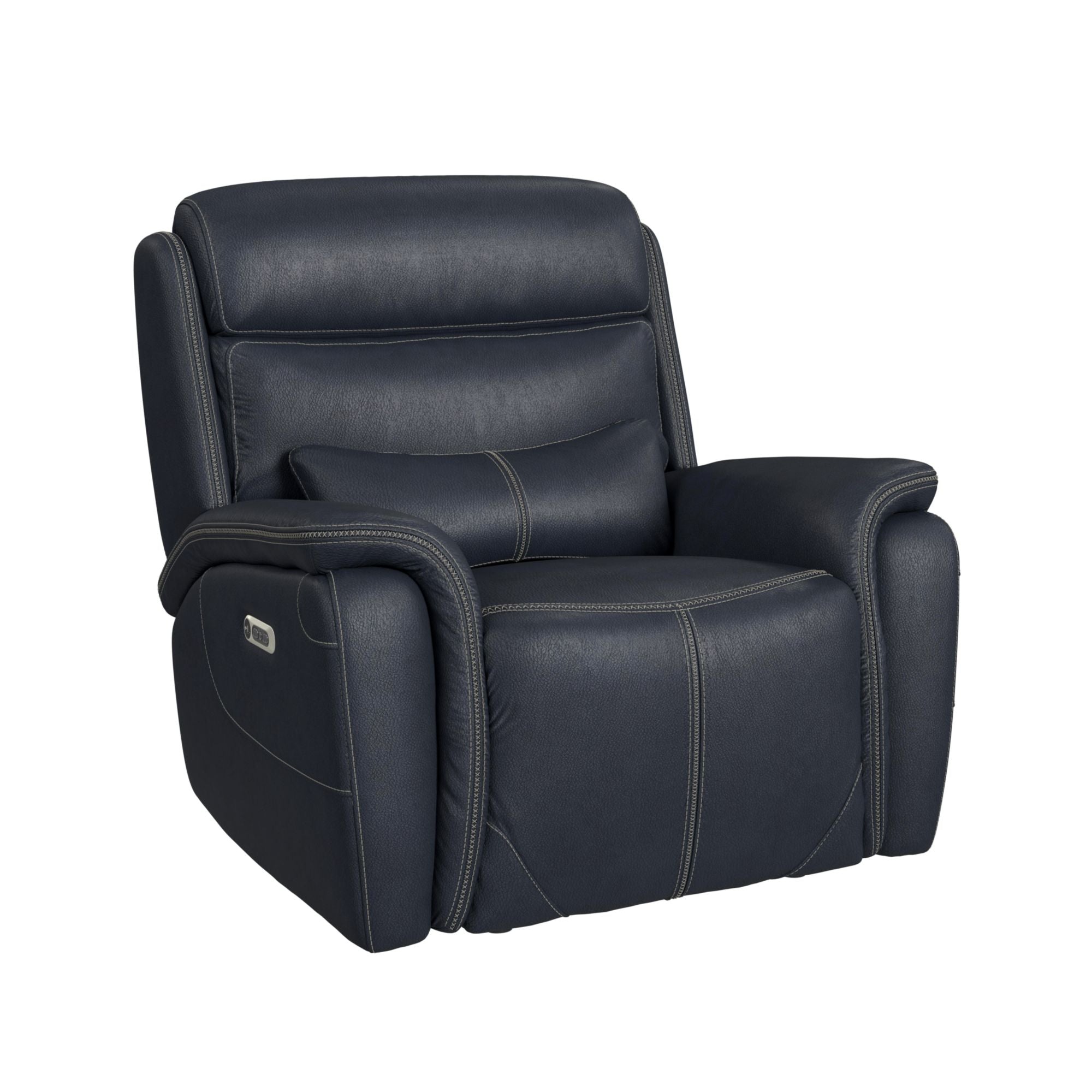 Aruba-Power-Motion-Recliner-with-Power-Headrest-in-Pebble-Navy