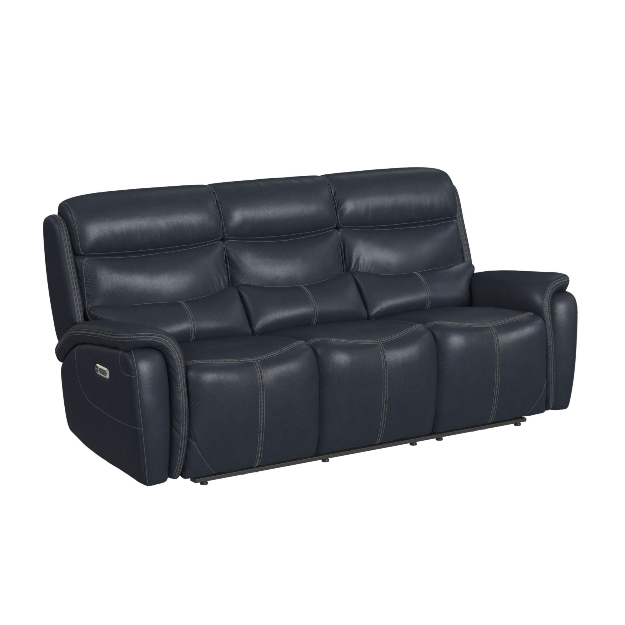Aruba-Power-Motion-Sofa-with-Power-Headrest-in-Pebble-Navy