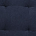 Paxton-Armless-Chair-In-Columbia-Navy-with-match-welt