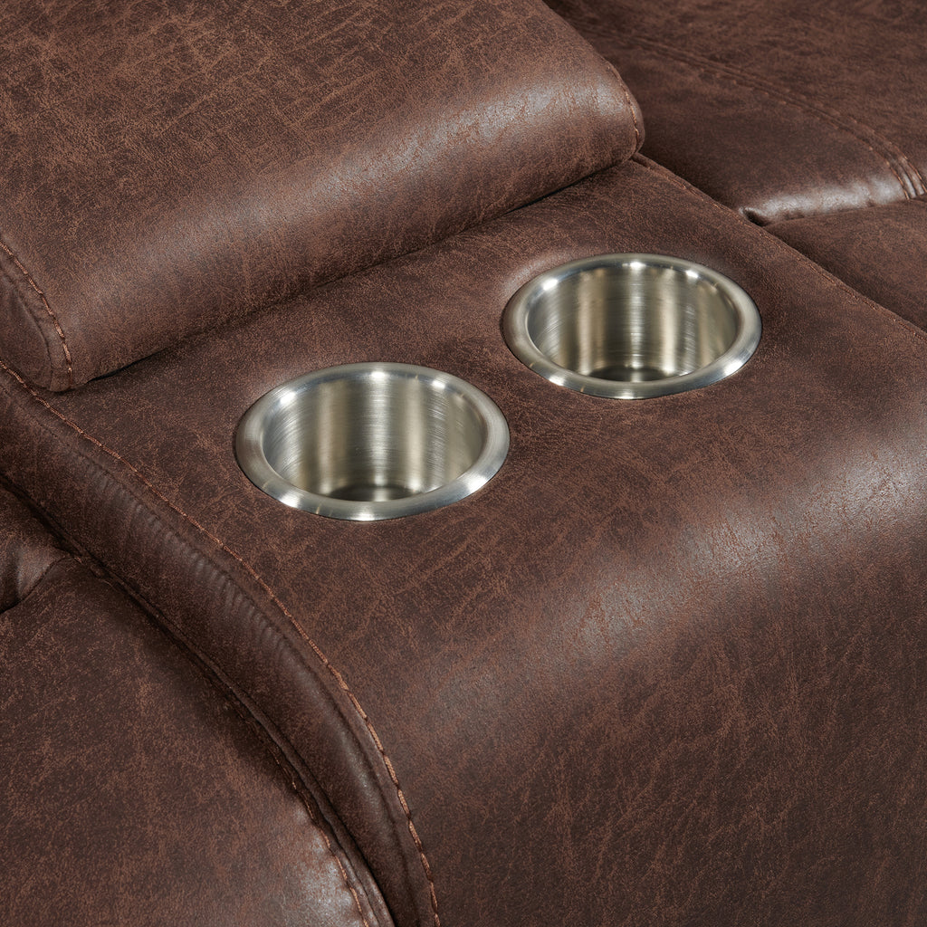 Atlantis-3PC-Living-Room-Set-in-Heritage-Brown-Sofa,-Loveseat-&-Recliner