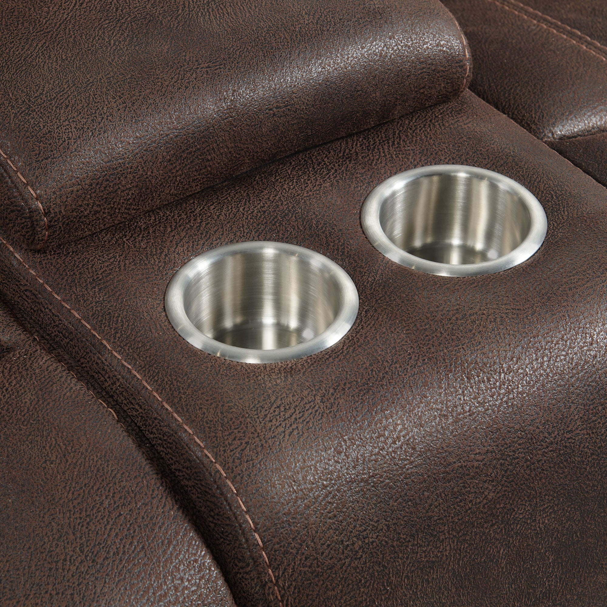 Atlantis-3PC-Living-Room-Set-in-Heritage-Coffee-Sofa,-Loveseat-&-Recliner