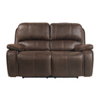 Atlantis-Power-Motion-Loveseat-with-Power-Motion-Head-Recliner-in-Heritage-Coffee