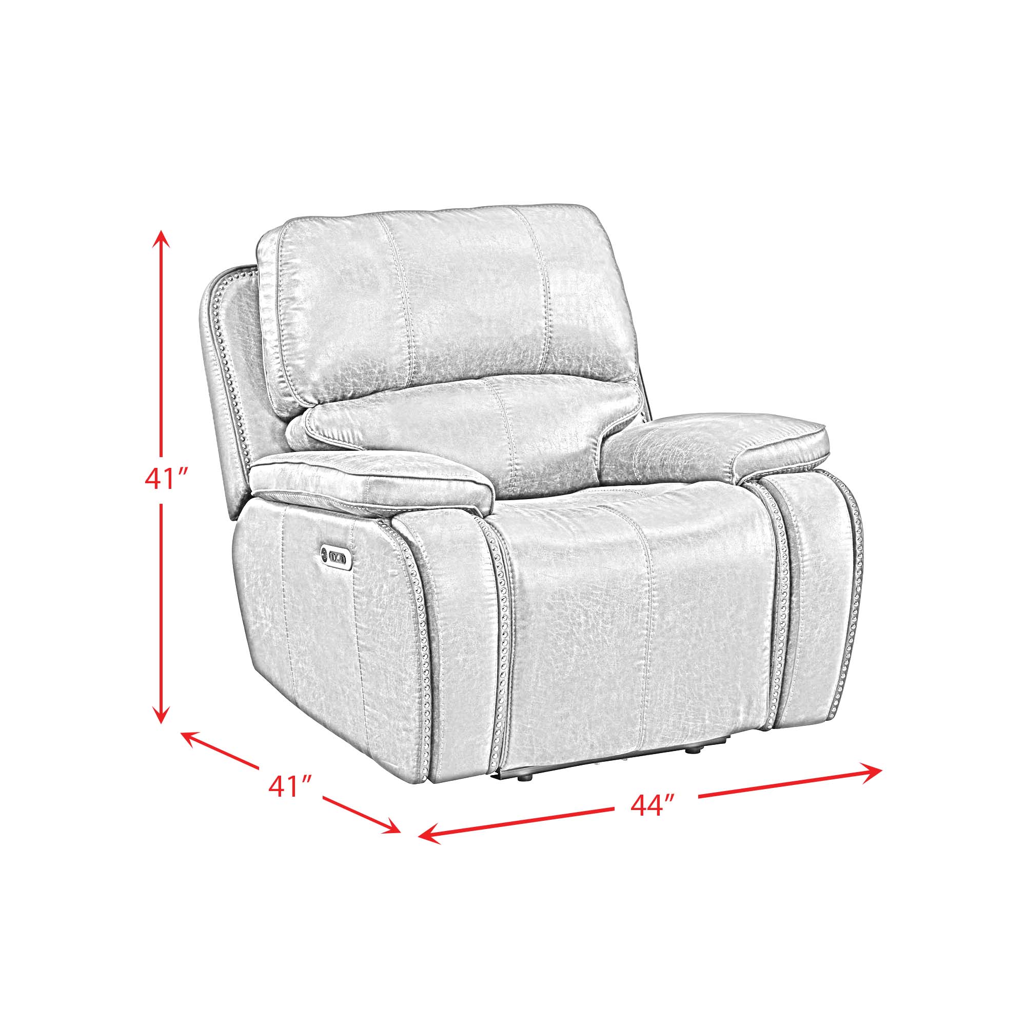 Atlantis-3PC-Living-Room-Set-in-Heritage-Brown-Sofa,-Loveseat-&-Recliner