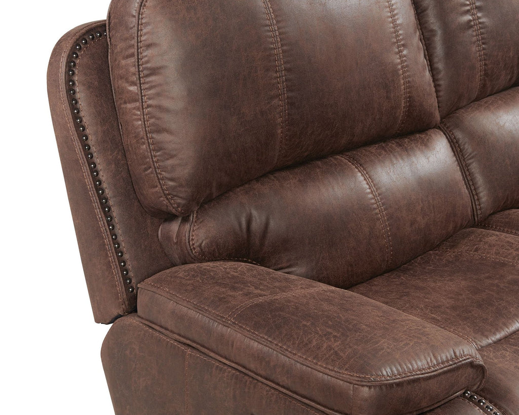 Atlantis Heritage Brown