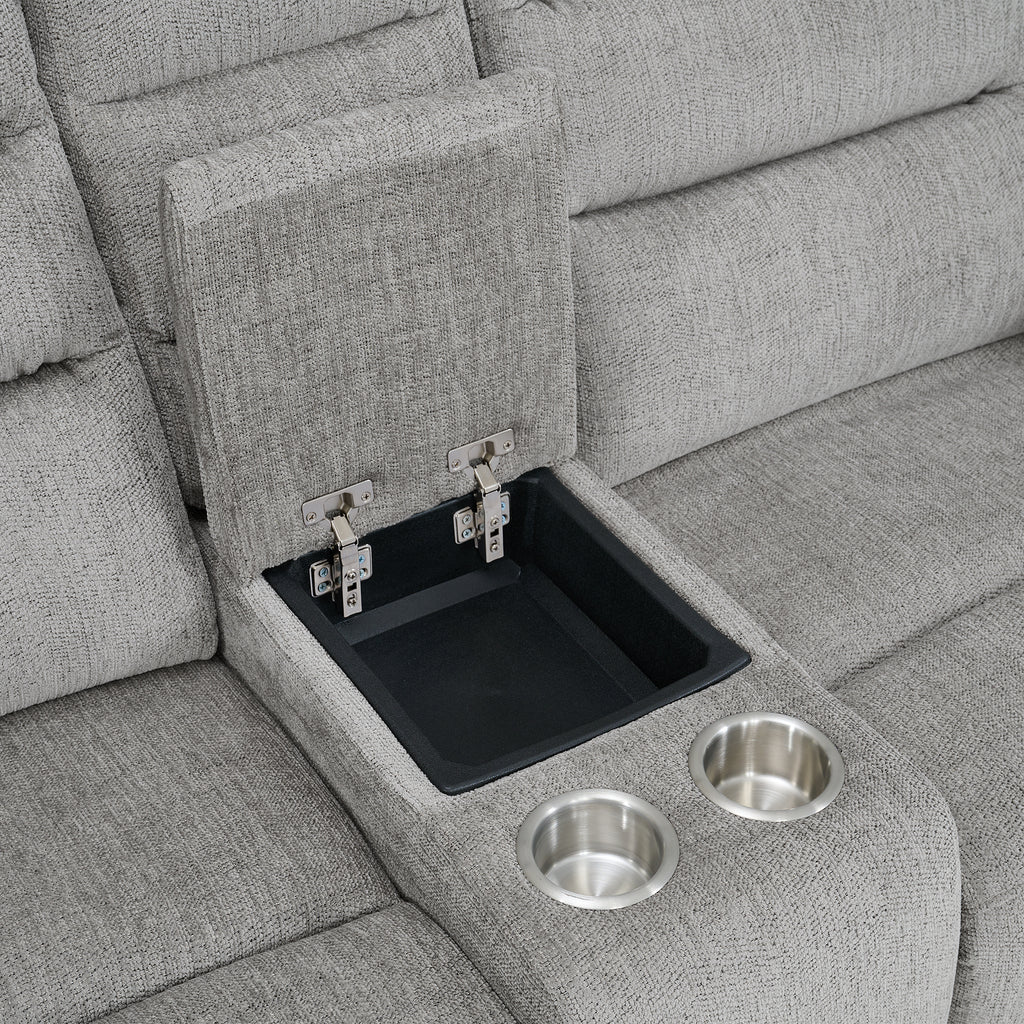 Avanti-2PC-Living-Room-Set-in-Whiskers-Nature-Grey-Sofa-&-Loveseat
