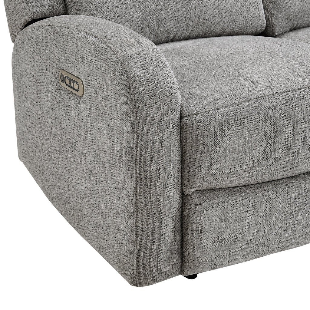 Avanti-Power-Motion-Sofa-with-Power-Motion-Head-Recliner-in-Whiskers-Nature-Grey