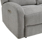Avanti-Power-Motion-Sofa-with-Power-Motion-Head-Recliner-in-Whiskers-Nature-Grey