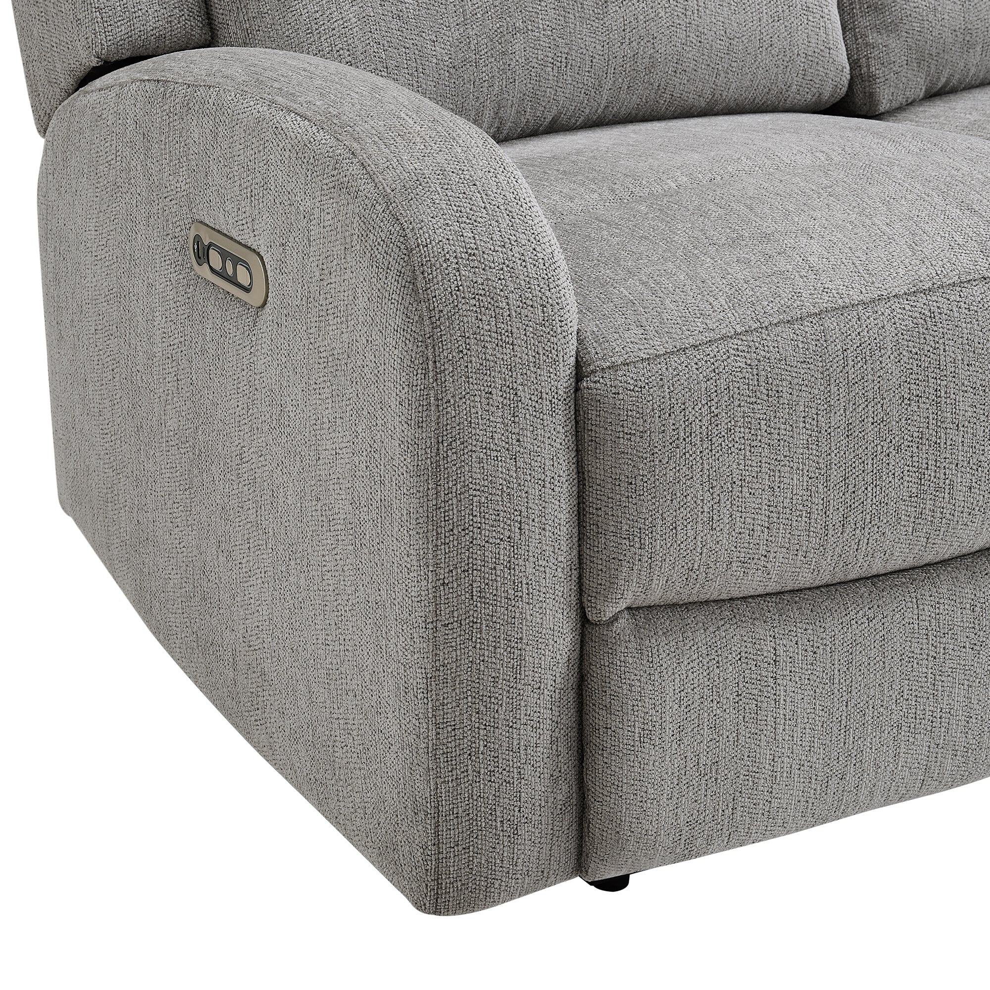 Avanti-Power-Motion-Sofa-with-Power-Motion-Head-Recliner-in-Whiskers-Nature-Grey