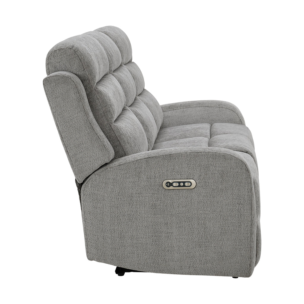 Avanti-Power-Motion-Sofa-with-Power-Motion-Head-Recliner-in-Whiskers-Nature-Grey