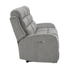 Avanti-Power-Motion-Sofa-with-Power-Motion-Head-Recliner-in-Whiskers-Nature-Grey